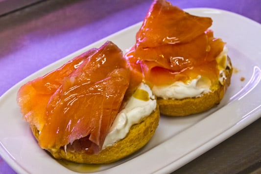 Quimet & Quimet by null