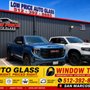 Low Price Auto Glass & Tint