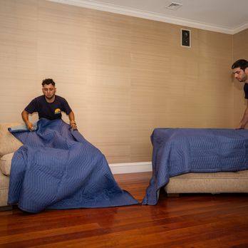 Horizon Boston Movers - Movers Near Me - Boston, Massachusetts