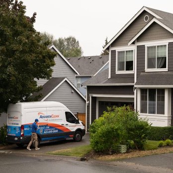 AdvantaClean - Damage Restoration Near Me