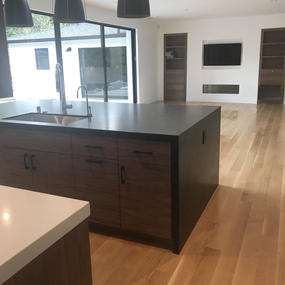 HB Custom Cabinets - Cabinetry Near Me - Campbell, California HB Custom Cabinets - Cabinetry Near Me - Campbell, California