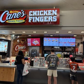 Raising Cane's Chicken Fingers - Chicken Shop Near Me - Honolulu, Hawaii Raising Cane's Chicken Fingers - Chicken Shop Near Me - Honolulu, Hawaii