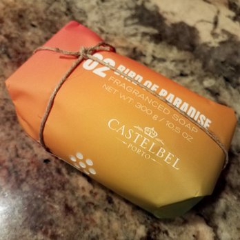 HomeGoods - Fancy soap from Portugal.. - Furniture Stores Near Me - Escondido, California