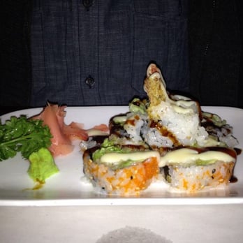 Nori - Ocean Roll - Japanese Near Me - Montclair, New Jersey Nori - Ocean Roll - Japanese Near Me - Montclair, New Jersey