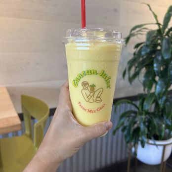 Cancun Juice - Smoothie - Mexican Near Me - Anaheim, California Cancun Juice - Smoothie - Mexican Near Me - Anaheim, California