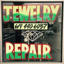 Goods Jewelry & Watch