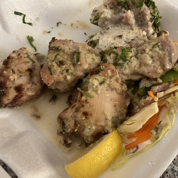 Southern Spice - Chicken Tikka (GF) - Indian Near Me - Irvine, California Southern Spice - Chicken Tikka (GF) - Indian Near Me - Irvine, California