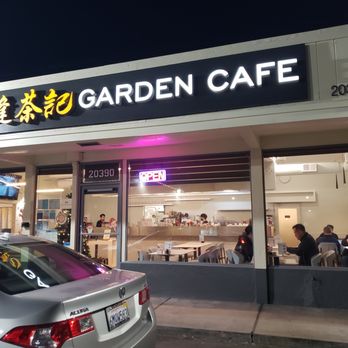 Garden Cafe - Garden Cafe - Hong Kong Style Cafe Near Me - Castro Valley, California Garden Cafe - Garden Cafe - Hong Kong Style Cafe Near Me - Castro Valley, California