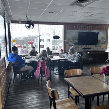 Pizzarella - Great for large parties - Pizza Near Me - Marlborough, Massachusetts