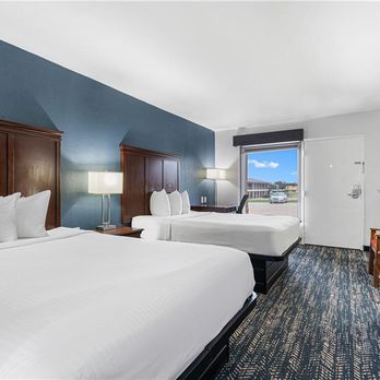 Best Western Canton Inn - Double Beds - Hotels Near Me - Canton, Texas Best Western Canton Inn - Double Beds - Hotels Near Me - Canton, Texas