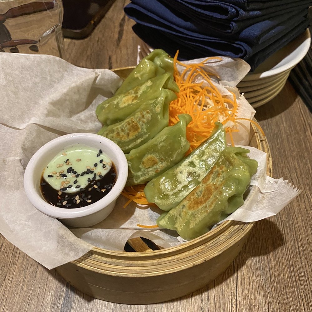 BITES Asian Kitchen + Bar - Japanese Near Me - Chicago, Illinois BITES Asian Kitchen + Bar - Japanese Near Me - Chicago, Illinois