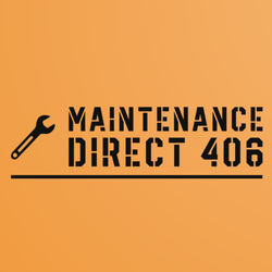 Maintenance Direct 406