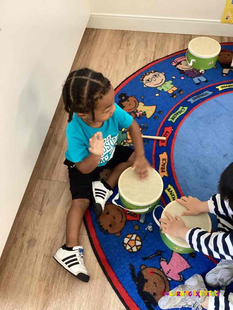 The Learning Experience - Newark, DE - childcare center in Newark, DE