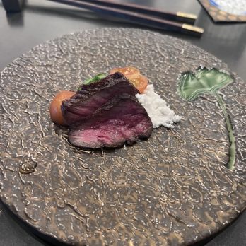 Kōsen - Sushi Bars Near Me - Tampa, Florida