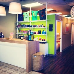Island Heat Tanning Spa