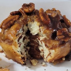 Best sticky bun ever