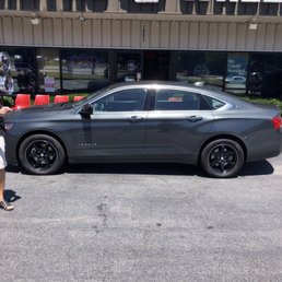 They hooked me up! Thank you Metro WheelS Toni B. They hooked me up! Thank you Metro WheelS Toni B.