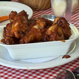 Buffalo Wings Buffalo Wings