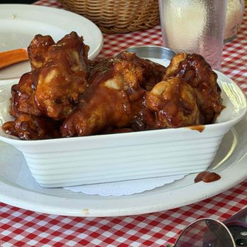 Goat Hill Pizza - Buffalo Wings - Pizza Near Me - San Francisco, California Goat Hill Pizza - Buffalo Wings - Pizza Near Me - San Francisco, California