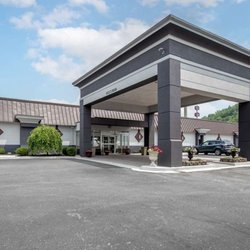 Best Western Plus Bridgeport Inn - Exterior