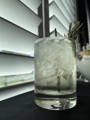 Ristorante Di Sopra by null