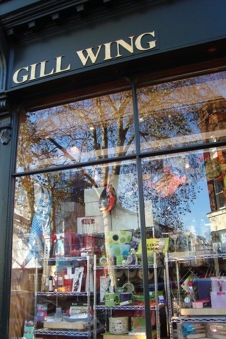 Slide of Born 2 Roof