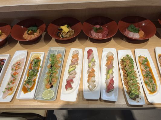 Vanshow By Mikuni by null