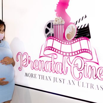 Prenatal Cinemas - Ultrasound Imaging Centers Near Me - Harbor City, California