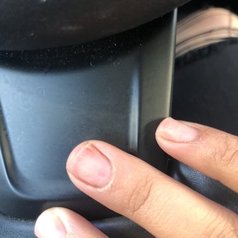 A Nail & Spa - Nail Salons Near Me - Burbank, California