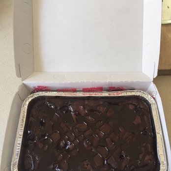 Marco's Pizza - Hot brownies! - Pizza Near Me - Collinsville, Illinois