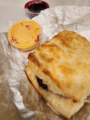 Early Bird Biscuit Co. The Fan by null