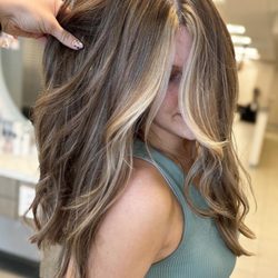 Kenneth's Hair Salons & Day Spas