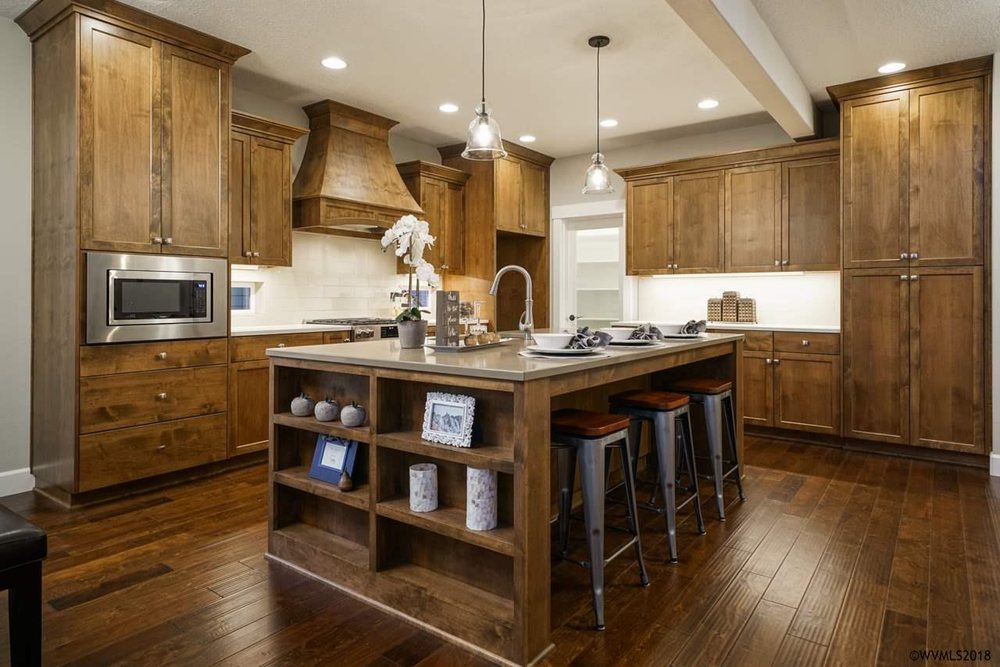 WIND RIVER HOMES Updated June 2024 18 Photos Brooks, Oregon