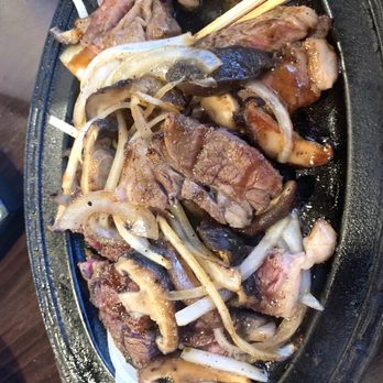 Kuni Restaurant - Steak - Japanese Near Me - Waipahu, Hawaii