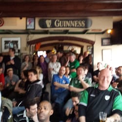 O'Leary's
