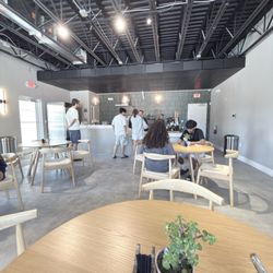 Luckys Espresso & Matcha Bar