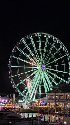 Bayfront Park by null