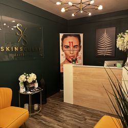SkinSculpt Aesthetics