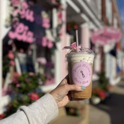 Sweet Lizzie's Bake Shop