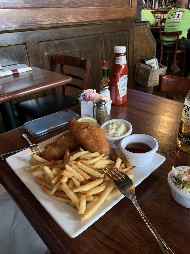 DONOVAN’S - 60 Photos & 111 Reviews - American (Traditional) - 138 ...