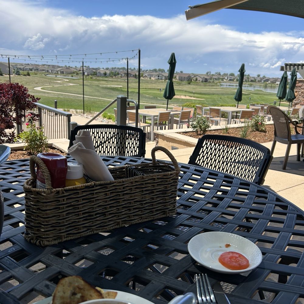 The Grill at Todd Creek - Oh the view!!!! Beautiful! - Tacos Near Me - Thornton, Colorado The Grill at Todd Creek - Oh the view!!!! Beautiful! - Tacos Near Me - Thornton, Colorado