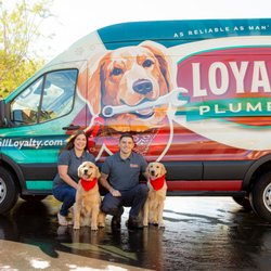Loyalty Plumbing