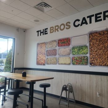 DosBros - Tex-Mex Near Me - Orlando, Florida
