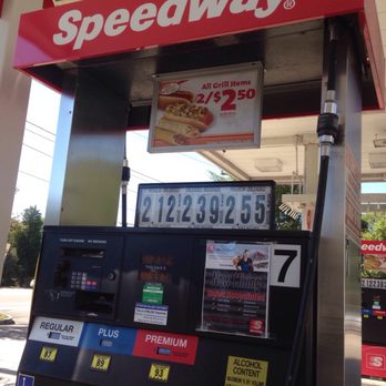 Speedway - Gas Stations Near Me - Plymouth, Massachusetts
