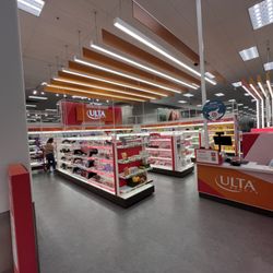 Target - Ulta store