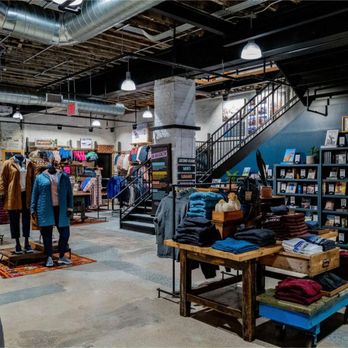 Patagonia Brooklyn - Sports Wear Near Me - Brooklyn, New York