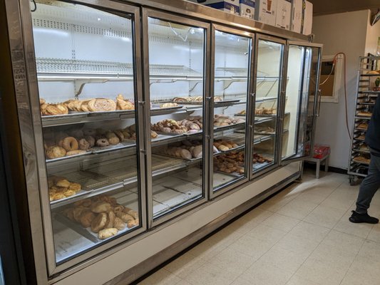 Joey's Bakery by null