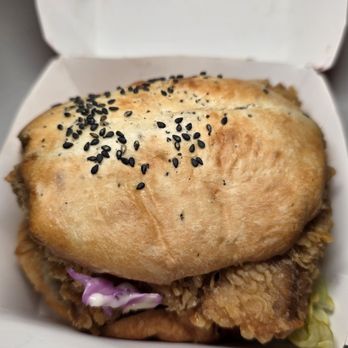 Cuci  - Chicken Shop Near Me - East Rutherford, New Jersey