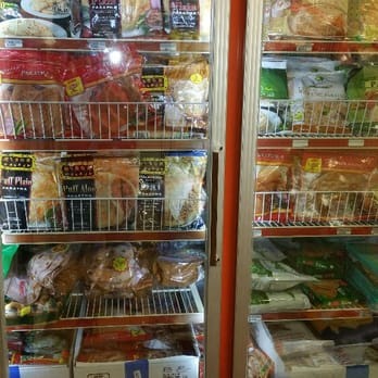 Indo Pak Curry Spices - All the best roti and parathas at frozen section #indopakgrocery #indopakcurryspices - Convenience Stores Near Me - Miami, Florida