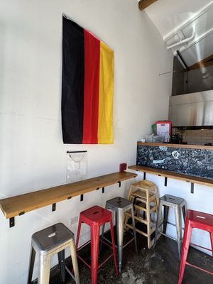 Black Forest Kitchen by null